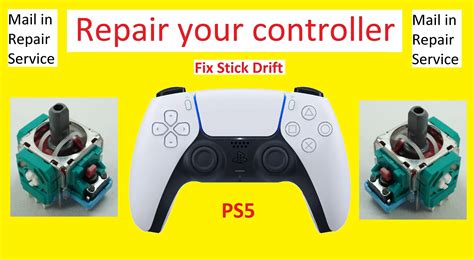Image result for PS5 Controller Repair Guide