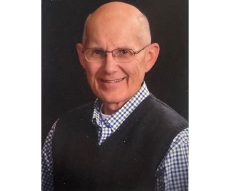 Robert Ludwig Obituary (2024) - Kalispell, MT - Daily Inter Lake