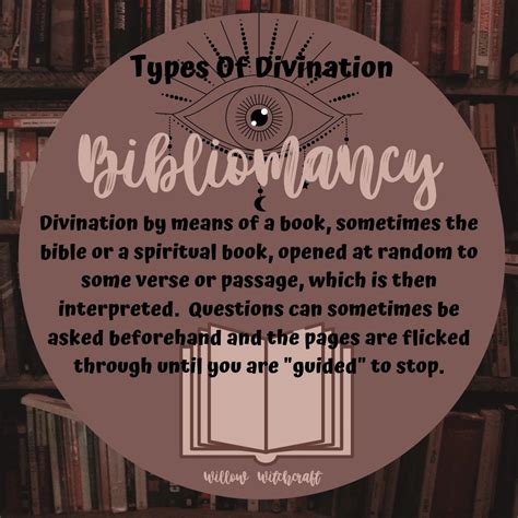 Image result for Divination Explained