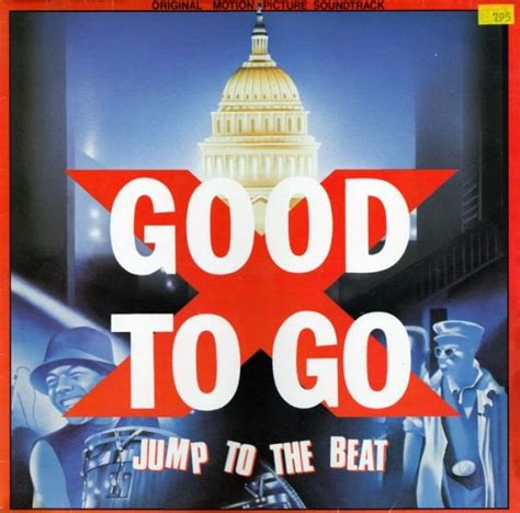 Image result for Getting Go Soundtrack