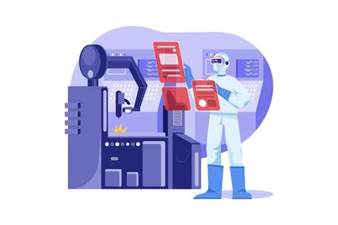 Free Vector Image Manufacturing 的图像结果