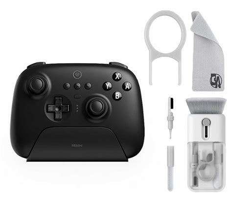 8BitDo Ultimate Bluetooth Controller for Nintento India | Ubuy