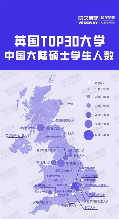 最受中国留学生欢迎的30所英国大学！不愧是UCL！ - 知乎