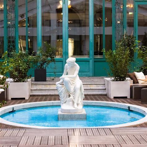 The Westin Paris Vendome Review - The Petite Cook™