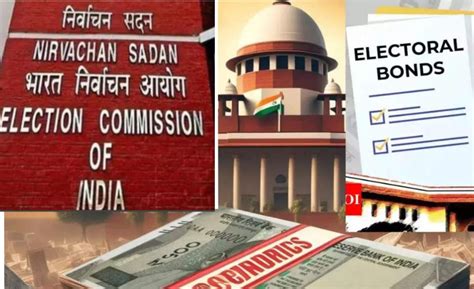 What is Electoral Bond? जानिए क्या है और कैसे काम करता है