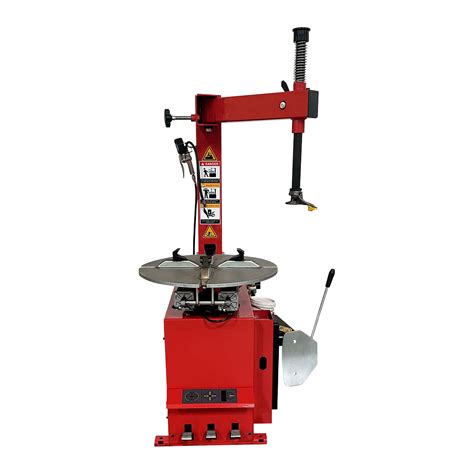 Tuxedo Motorcycle/ATV Tire Changer Machine, 6in.-24in., Model# TC-400M-B | Northern Tool