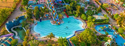 Best Water Park In Jaipur | Pink Pearl Water Park