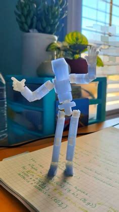 Computer-Human Drawing 的图像结果