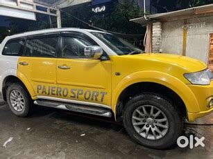Used Mitsubishi Pajero Sport Diesel Good Condition Prices - Waa2