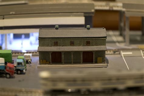 Weathering Models 的图像结果