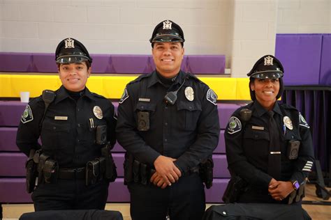 Home - Camden County Police Department