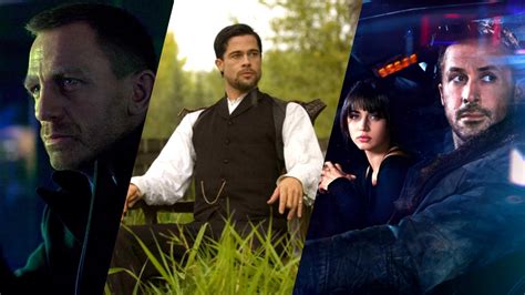 Roger Deakins Movies — His 16 Best Ranked for Filmmakers