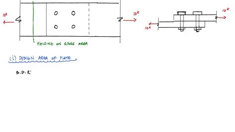Image result for Shear Connection Design Example