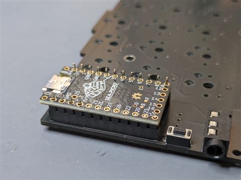 Image result for Tiny TrackPoint Module