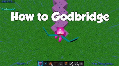 Image result for How to Godbridge Minecraft Java