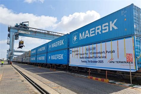 ODeX accelerates digital transformation in India’s shipping industry