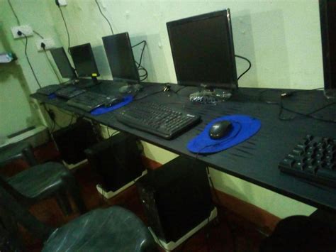 BENGAL COMPUTER INSTITUTE