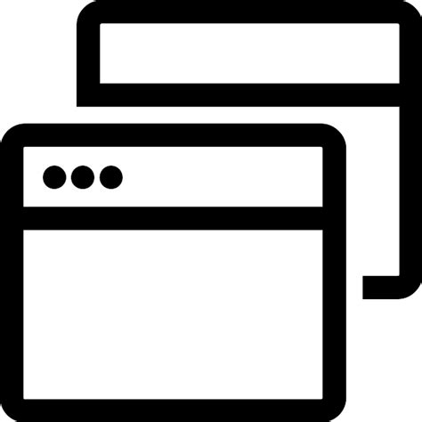 Image result for Mac OS X Window