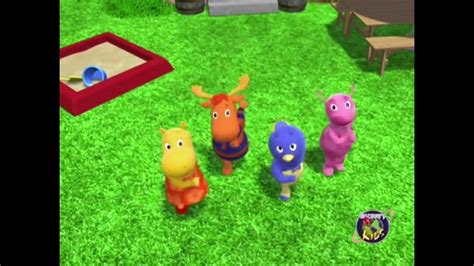 Image result for Backyardigans Part 7