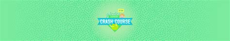 Image result for Crash Course Science Screen Grab