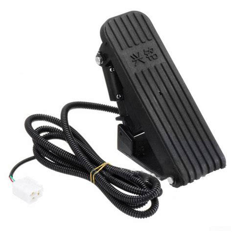 BUY LION EV PEDAL THROTTLE FOR ELECTRIC CAR OR BIKE | BEST PRICE – Lion ...