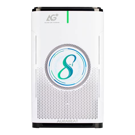 Medical Grade Air Purifier