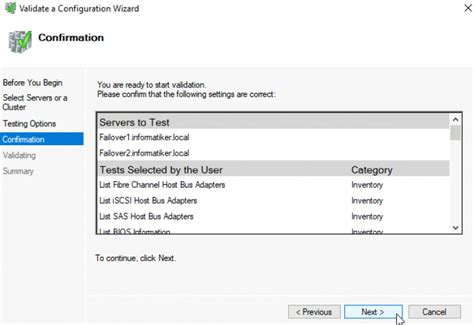 Image result for Windows Server Failover