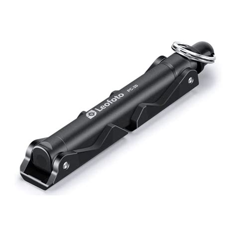 Leofoto PC-20 Mobile Phone Stand – Camera Club India