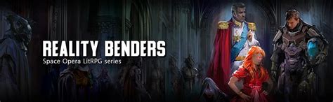 Countdown (Reality Benders Book #1): LitRPG Series : Atamanov, Michael ...