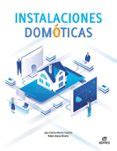 INSTALACIONES DOMÓTICAS | Casa del Libro