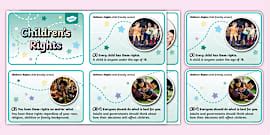 Child-Friendly Flashcards | Twinkl Resources