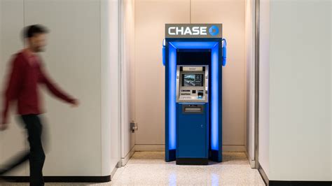 Image result for Using Chase Bank ATMs