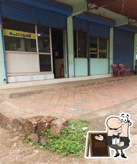 Venu's Hotel, Feroke - Restaurant menu, prices and reviews