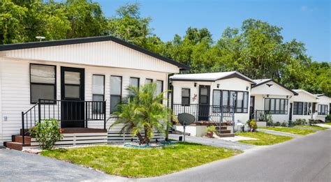 FHA Loan for Mobile Home: How It Works and How to Qualify