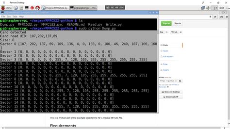 Image result for Python RFID