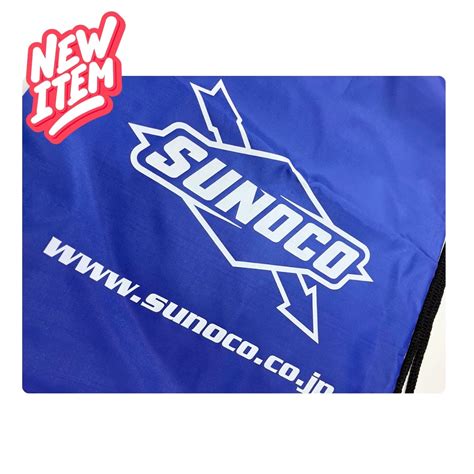 イベントリュック | SUNOCO ONLINE GOODS STATION