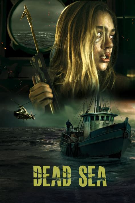 Dead Sea (2024) - FilmFlow.tv