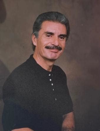 Frank Salas Bueno Obituary - 2023 - Romero Funeral Home & Cremations
