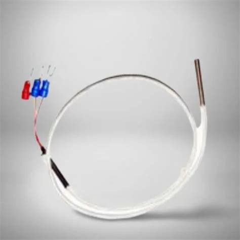 Temperature sensor - TP32MTT.03.B - Soil and Air Temperature Probe ...