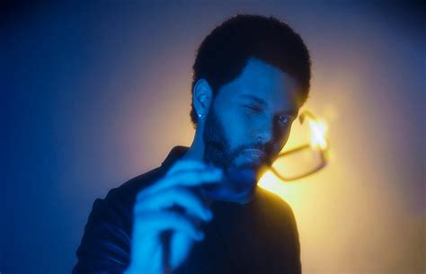 The Weeknd releases new Avatar: The Way of Water song "Nothing Is Lost ...