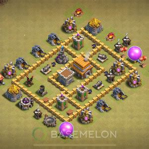 Image result for Basic Tier 5 Starter Layout