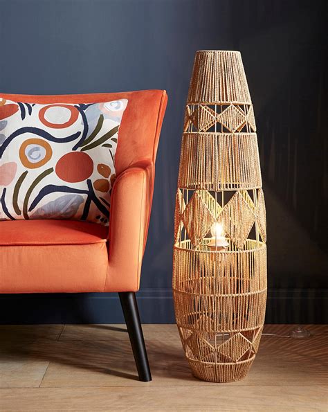 15 Best Ideas The Ultimate Guide to Rattan Floor Lamps for Cozy Spaces