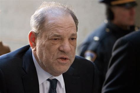 Harvey Weinstein serving prison sentence at Mohawk Correctional ...