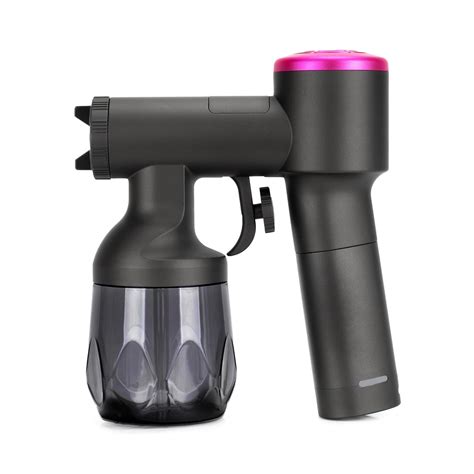 Amazon.com: Yoyair Cordless Spray Tan Machine Handheld Tanning Machine ...