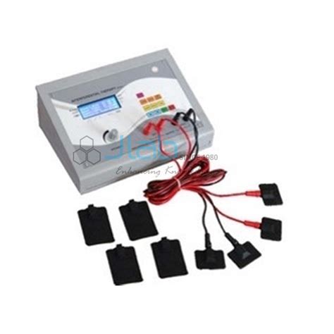 Deluxe Ultrasonic Therapy Unit India, Deluxe Ultrasonic Therapy Unit ...