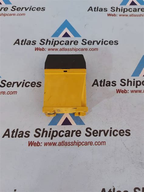 Schiele ERN 2.409.001.02 Time Relay – Atlas Shipcare Services