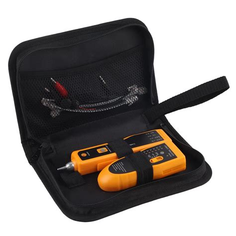Buy Cable Tester,Handheld Rapid LAN Network Cable Tester Line Finder ...