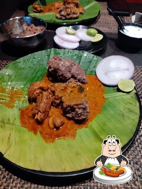 Kritunga restaurant Bn reddy, Hyderabad - Restaurant menu, prices and ...