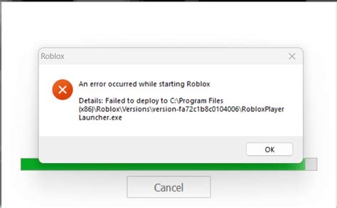 Image result for How to Fix Roblox Not Launching
