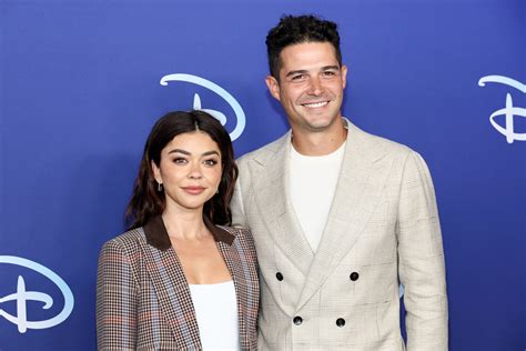 Sarah Hyland Movies